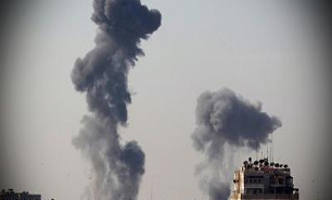 انفجار بسته انفجاري در مركز موصل