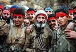 حاجی! دیگه نمی‌شه با چفیه زخم دل‌ها رو بست، نیاز به کپسول ایمان داریم