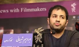 گفتگو با "ابراهيم شيباني"در پي سينماي ايده آل