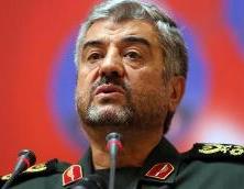 فرمانده سپاه پاسداران میهمان برنامه شناسنامه می شود