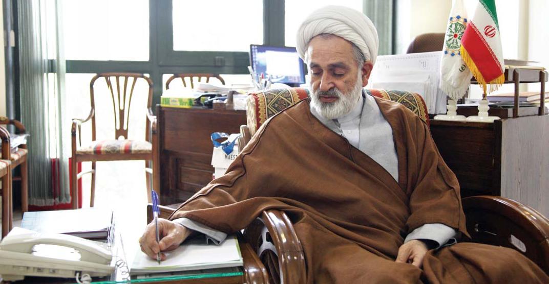 "ده‌نمکی" کارهای زیبایی در حوزه دفاع مقدس انجام داده‌است