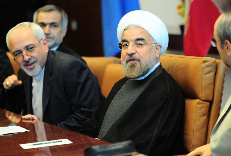 دکتر روحانی در نشست انجمن آسیا و اندیشکده شورای روابط خارجی: توافق سریع هسته ای به نفع هر دو طرف است
