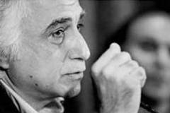 شمس لنگرودی در رادیو فرهنگ شعرهایش را می خواند