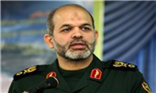 سردار وحیدی رئیس مرکز تحقیقات راهبردی دفاعی شد