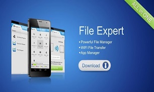 نصب تمام برنامه های موبایل با یک کلیک
