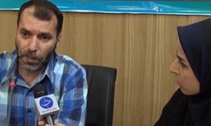 ده نمکی از اخراجی‌ها به معراجی‌ها رسید + فیلم