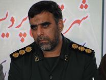 لحظه ای از حماسه سازی دفاع مقدس را نمی توان در فیلمها توصیف کرد