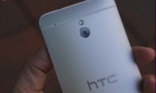 اولين گوشي ضد آب HTC در دست ساخت