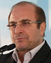 حکم شهردار تهران ابلاغ شد