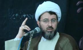 ایستادگی و مقاومت در جایگاه قدرت و اتخاذ تصمیمات هوشمندانه در عرصه بین‌المللی