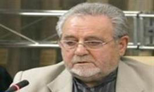 حاج آقای نیری به سمت مشاور وزیر در امور خیرین سلامت منصوب شد
