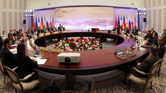 بهتر است که غربی‌ها با ایران به تعامل و نقطه مشترکي برسند