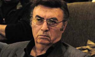 صدایی در تاریکی در جشنواره 27 رونمایی می‌شود
