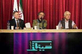 مستند «خاطراتي براي تمام فصول» اعلام خطر بزرگی برای بشریت است