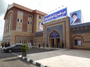 گیلان ؛ کانون تربیت علما