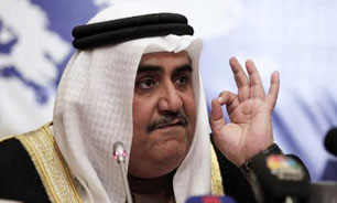 وزیر خارجه بحرین: سید حسن نصرالله را ترور کنید!