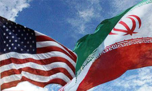 همکاری "ایران و آمریکا " بهترین اقدام برای برقراری صلح در خاورمیانه