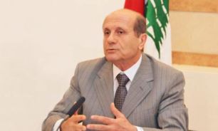 " مروان شربل" وزير کشور لبنان: درگيري هاي بعلبک جنبه سياسي و مذهبي نداشته است
