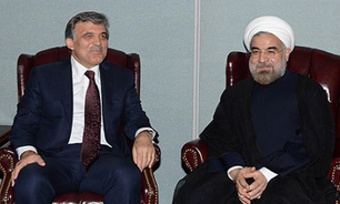 آیا استارت همکاري‌هاي ترکیه و ایران در سوریه کليد مي‌خورد؟