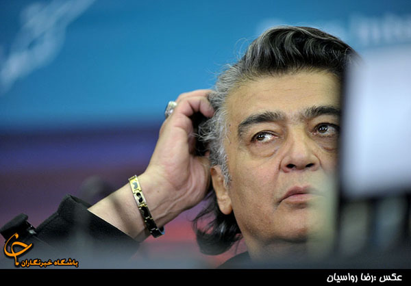 "معراجی‌ها" رگه‌هایی از طنز را نیز دارد