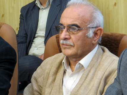 فرآوری و استخراج معادن کردستان نیاز به سرمایه گذاری کلان دارد