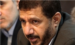 سعدون‌زاده رئیس مجمع نمایندگان استان خوزستان شد