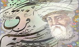 ویژگی های منحصر به فرد در سروده های مولوی