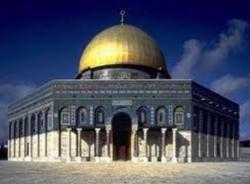 اهداف ايران از حمايت انتفاضه فلسطين