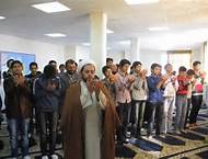 رونمایی از سند جامع نماز