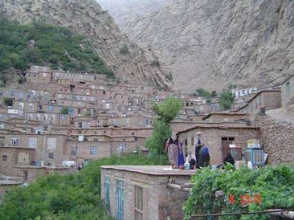 آغازبهره برداری از شش طرح گردشگری در استان کردستان