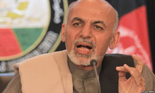 اعلام نامزدی وزير اقتصاد سابق افغانستان در انتخابات ریاست جمهوری