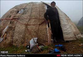 طرح ساماندهی اسکان عشایر مغان با جدیت دنبال می شود