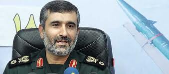پهپاد "شاهد 129" در خط تولید انبوه قرار گرفت