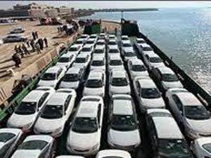 ممنوعیت ورود خودروهای سواری گذرموقت قشم به سرزمین اصلی