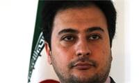 مدير روابط عمومي بيست و يكمين دوره هفته كتاب منصوب شد
