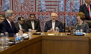 دیپلماسی ایران، جنگ طلبان را به زانو درآورد