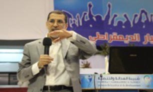 تاکید وزير امور خارجه مغرب بر راه حل سياسي درخصوص بحران سوريه