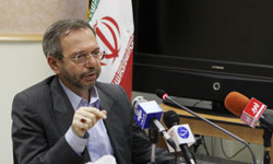 منصور واعظی از هفته بزرگداشت کتابداران خبر داد