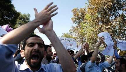 اظهاز نظر عضو جبهه پایداری درباره عکس منتسب به ستاد جلیلی