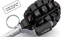 هجوم 24 ساعته دشمن با حرکت لاک پشتی فرهنگی دفع نمی‌شود