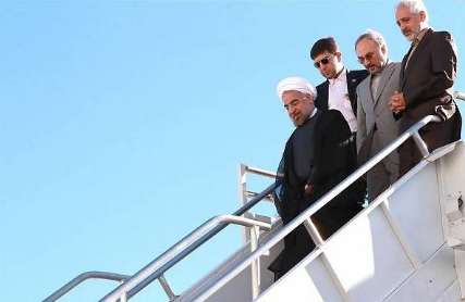 در جهت تعامل با دنیا عقلانی و منطقی بود