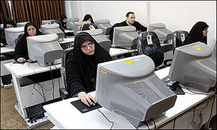 روح فعایت فرهنگی را در تمام دانشجویان بیدار میکنیم