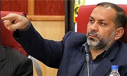 جوسازی‌ها علیه شورای شهر اهواز خللی در کار ایجاد نمی‌کند