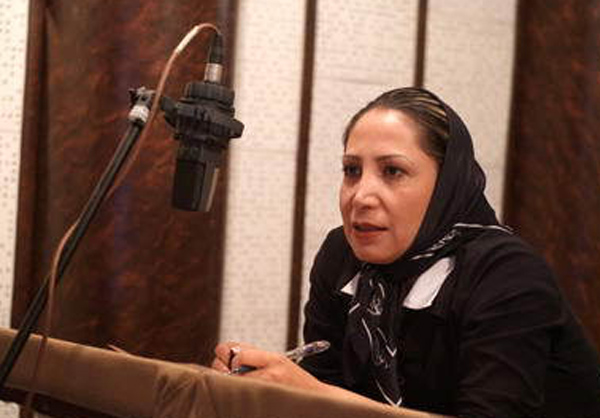 "نگهبانان طبيعت" با صداي تورج نصر