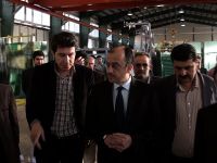 فرآوري و استخراج معادن كردستان نياز به سرمايه گذاري كلان دارد