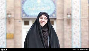 افخم ‌جای ظریف به مجلس می‌آید