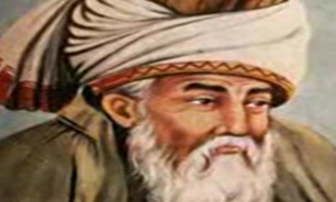 "مولوی" شاعر بلندآوازه + فیلم