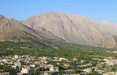 سی‌سخت می‌تواند به قطب گردشگری و سیاحتی جنوب کشور تبدیل شود