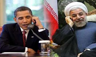 افزایش تردیدها در تهران درباره ضرورت و فایده مکالمه تلفنی دکتر روحانی- اوباما
