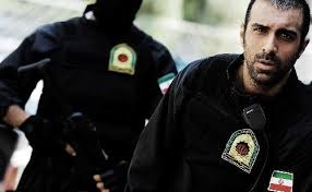 «پولاد كيميايي» مسئئول خنثي كردن بمب شد